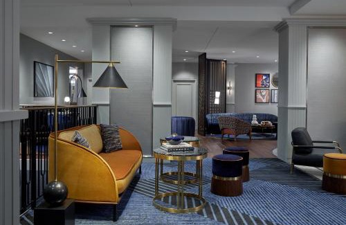 Downtown Hotel | Le Méridien St. Louis Clayton