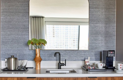 Downtown Hotel | Le Méridien St. Louis Clayton