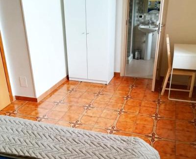 Sant'Egidio del Monte Albino Bed & Breakfast | Le Maioliche