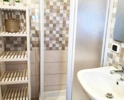 Sant'Egidio del Monte Albino Bed & Breakfast | Le Maioliche