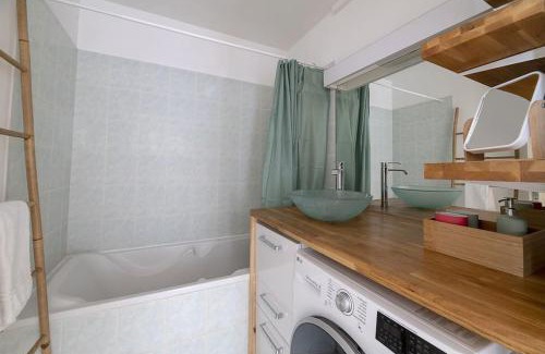 Arsenal-Redon Apartment | Le Mabilay