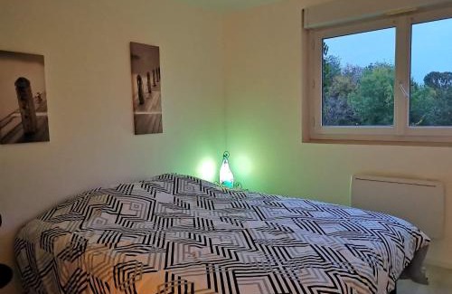 Bagneux Apartment | Le Mabileau