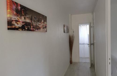 Bagneux Apartment | Le Mabileau