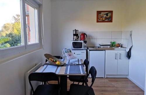 Bagneux Apartment | Le Mabileau