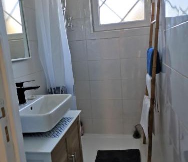 Bagneux Apartment | Le Mabileau
