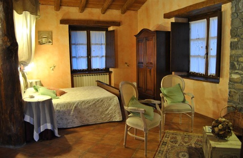 Badalucco Hotel | Le Macine del Confluente