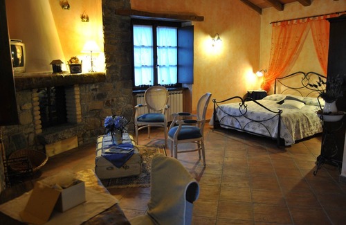 Badalucco Hotel | Le Macine del Confluente