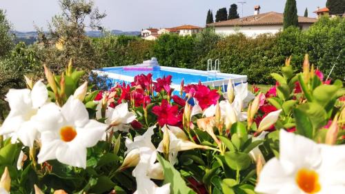 Lastra a Signa House | Le Macine di San Salvadore
