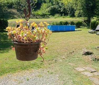 Villa Collemandina House | Le Macine