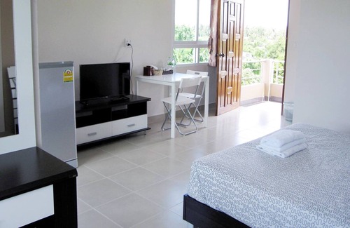 Khao Yoi Hotel | Le Mae Residence