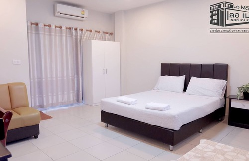 Khao Yoi Hotel | Le Mae Residence