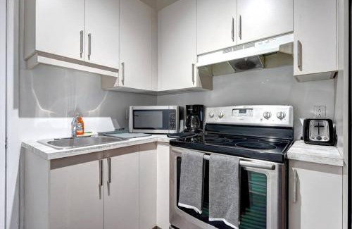Sainte-Marie Apartment | Le Magnifique - Close by Downtown