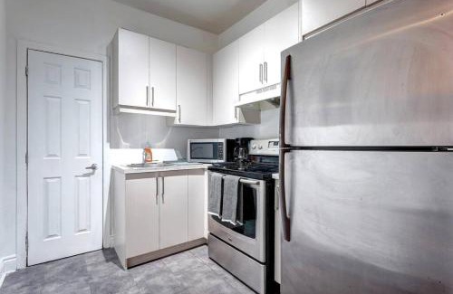 Sainte-Marie Apartment | Le Magnifique - Close by Downtown