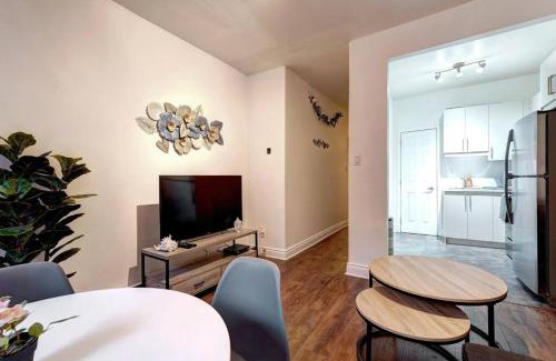 Sainte-Marie Apartment | Le Magnifique - Close by Downtown