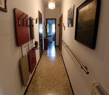 Ozzano Monferrato Apartment | Le Magnolie