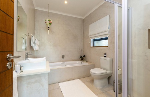 Langebaan House | Le Mahi Guest House