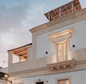 Grottaglie Bed & Breakfast | LE MAIOLICHE - Apulian B&B