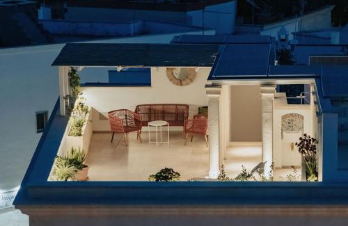 Grottaglie Bed & Breakfast | LE MAIOLICHE - Apulian B&B