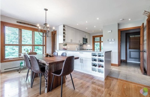 Boischatel House | Le Maitre - House on the 15th Green with Breathtaking Views