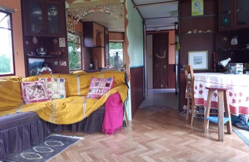 Plazac Ski Chalet | Le Mandala