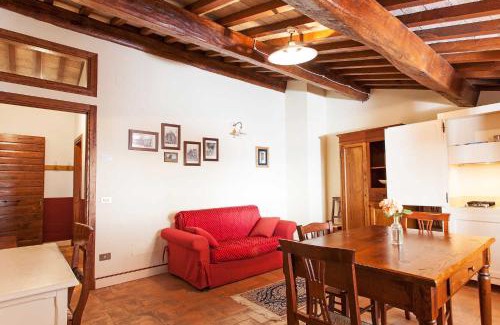 Casenuove House | Le Mandrie Di San Paolo