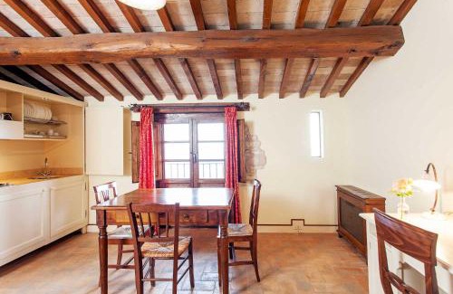 Casenuove House | Le Mandrie Di San Paolo