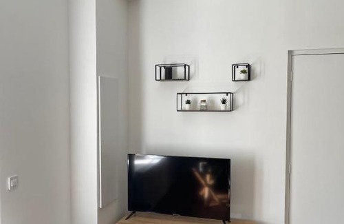 Hennebont Apartment | Le Manoir 3 T2 1er étage