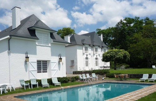 Jurancon House | Le Manoir – 5 Cham­bres