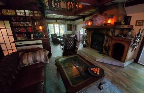Rawdon Bed & Breakfast | Le Manoir aux Secrets