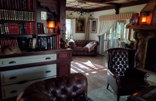 Rawdon Bed & Breakfast | Le Manoir aux Secrets