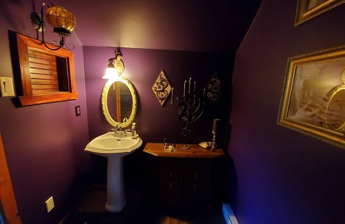 Rawdon Bed & Breakfast | Le Manoir aux Secrets