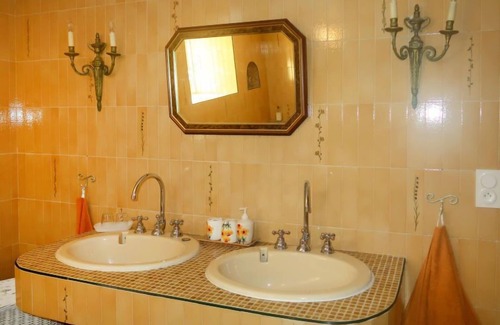 Pont-l'Abbe House | Le Manoir by Interhome
