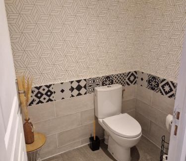 Cluny Bed & Breakfast | LE MANOIR- CLUNY
