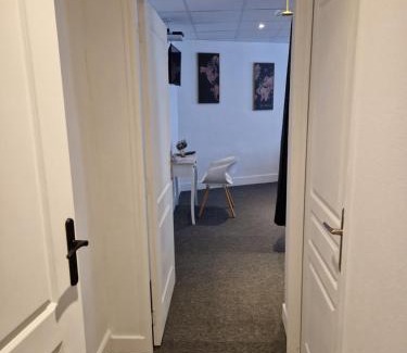 Cluny Bed & Breakfast | LE MANOIR- CLUNY