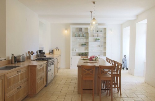 Excideuil Other | Le Manoir d'Isly 18th century - heated swimming pool