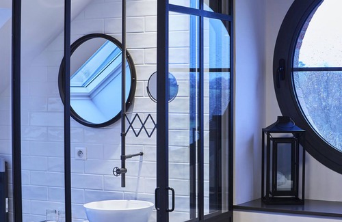 Sarzeau Hotel | Le Manoir de Kerbot