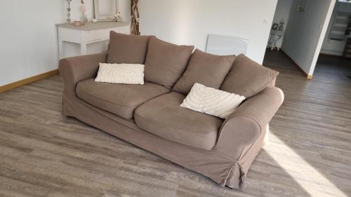 Pommereux House | Le Manoir de Séverine