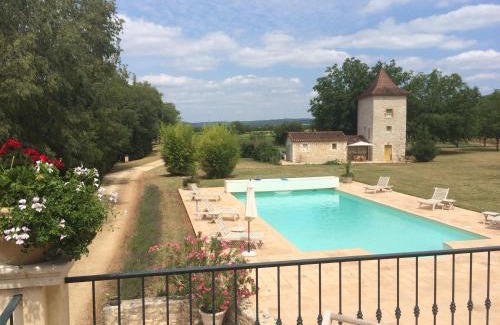 Grezels Villa | Le Manoir du Port