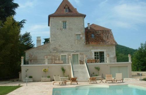Grezels Villa | Le Manoir du Port