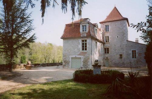 Grezels Villa | Le Manoir du Port