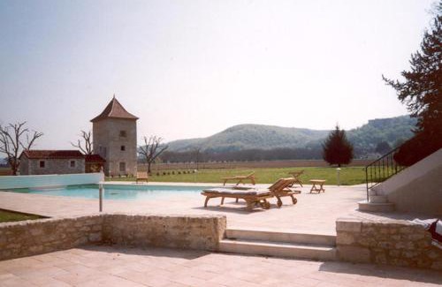 Grezels Villa | Le Manoir du Port
