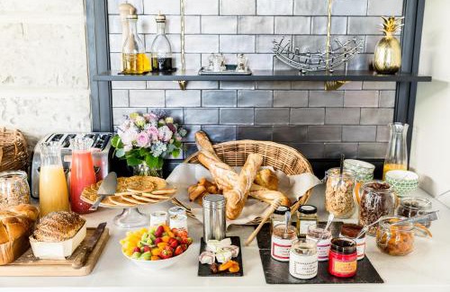 Yvre-l'Eveque Hotel | Le Mans Country Club