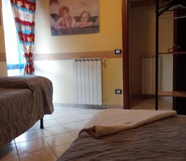 Chieti Apartment | Le mansarde di Via Isonzo