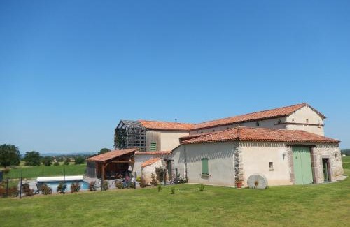 Rosieres House | Le manse des janades