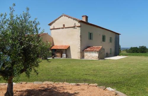Rosieres House | Le manse des janades