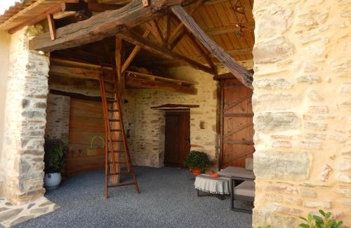 Rosieres House | Le manse des janades