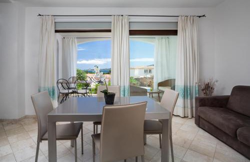 Cannigione House | Le Maree Apartments