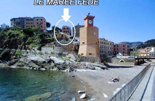 Rio Marina Apartment | Le Maree Fede - ArgonautiVacanze