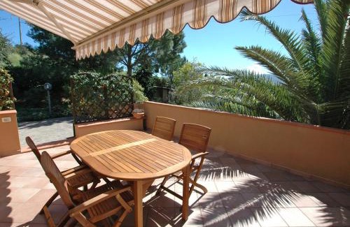 Porto Azzurro Apartment | Le maree Lorena