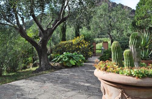 Porto Azzurro Apartment | Le maree Lorena